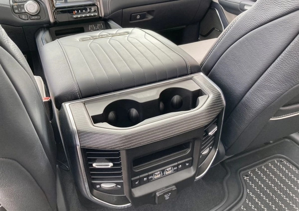 Dodge RAM cena 539900 przebieg: 15, rok produkcji 2023 z Tyczyn małe 781